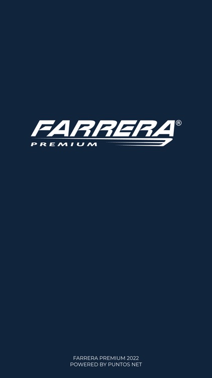 Farrera Premium