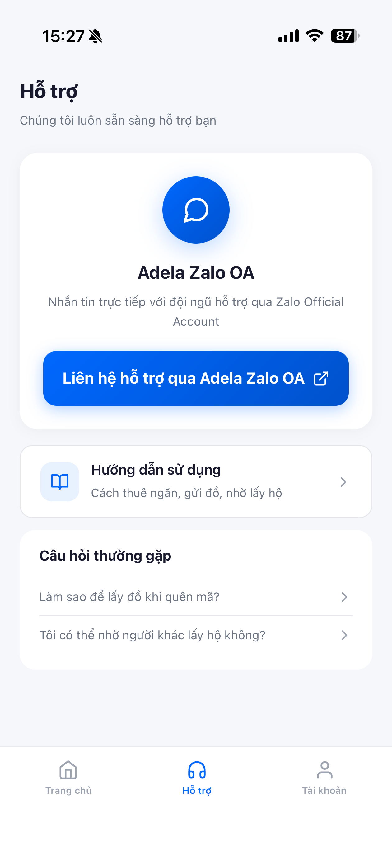 Adela