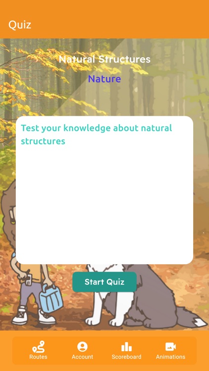 BioBeo Learning App screenshot-5