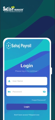 SM_Connect Screenshot 1 of 5
