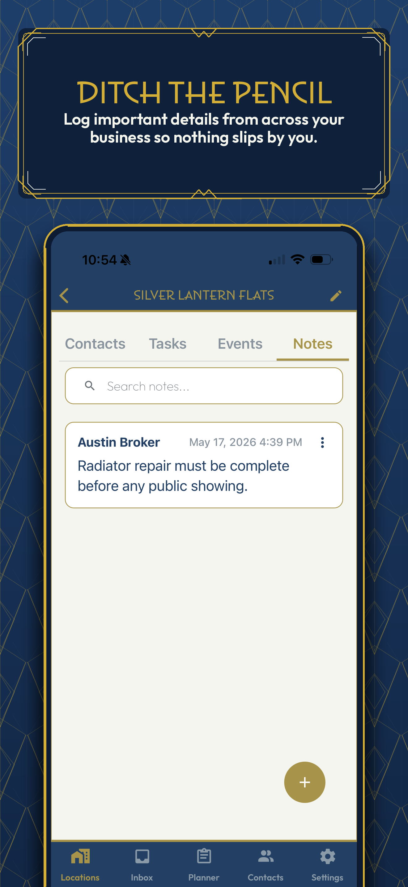 Switchboard: Business CRM
