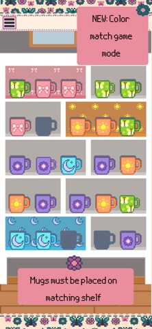 TeaTimeTidy Screenshot 7 of 7