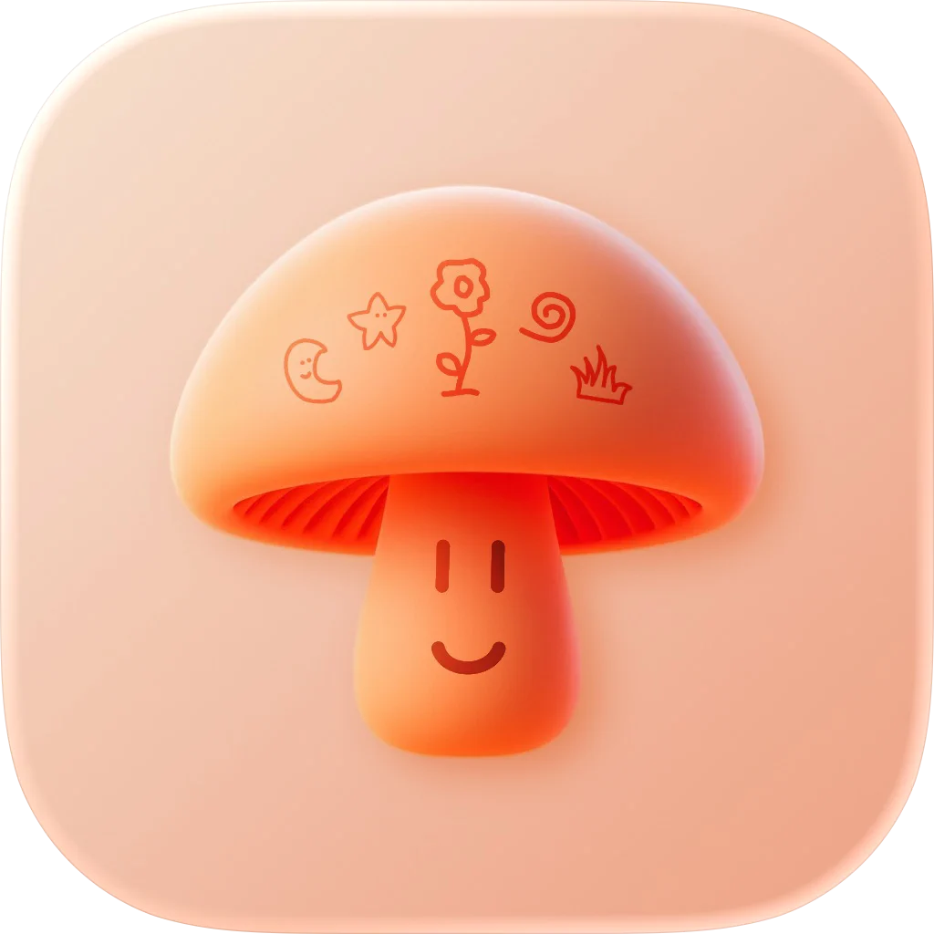 Joodle: Journaling With Doodle