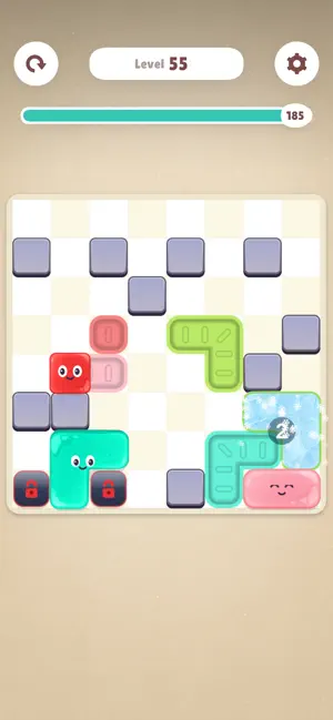 Soap Dash screenshot 2