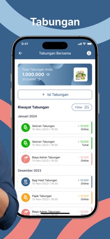 Skoola Parent screenshot