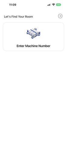 H Wash Mobile Screenshot 1 of 4