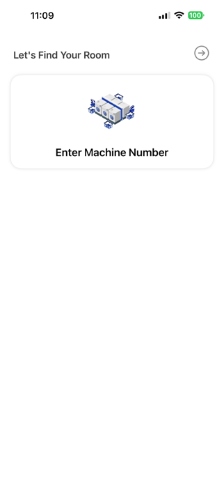 H Wash Mobile Screenshot 1 of 4