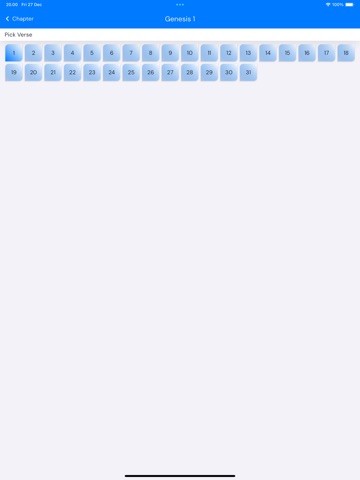 BibleNow!: Alkitab Offline iPad screenshot