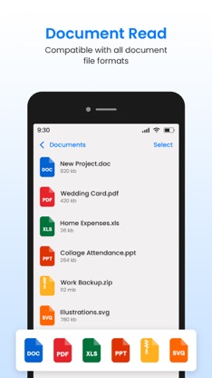 File Manager: Files & Vault screenshot 5