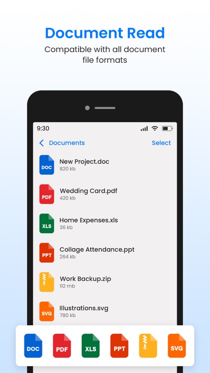 File Manager : Files Explorer screenshot-4