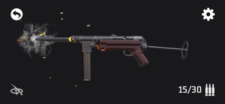 Gun Simulator 3D - Gun Sounds Screenshot 6 of 6