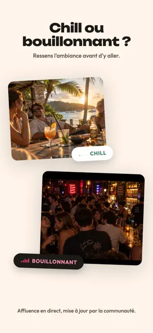 Bars Vibes screenshot 4