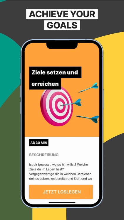 ondojo: training competencies screenshot-7