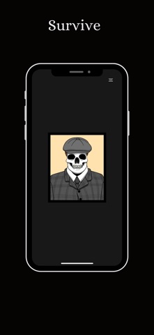 Murderer Among Friends Screenshot 6 of 6