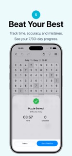 Sudoku: Classic No Ads screenshot 5