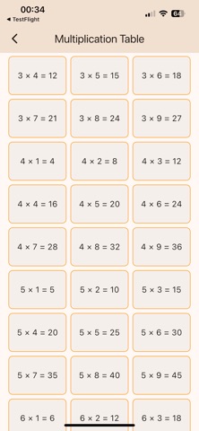 99Table Screenshot 2 of 4
