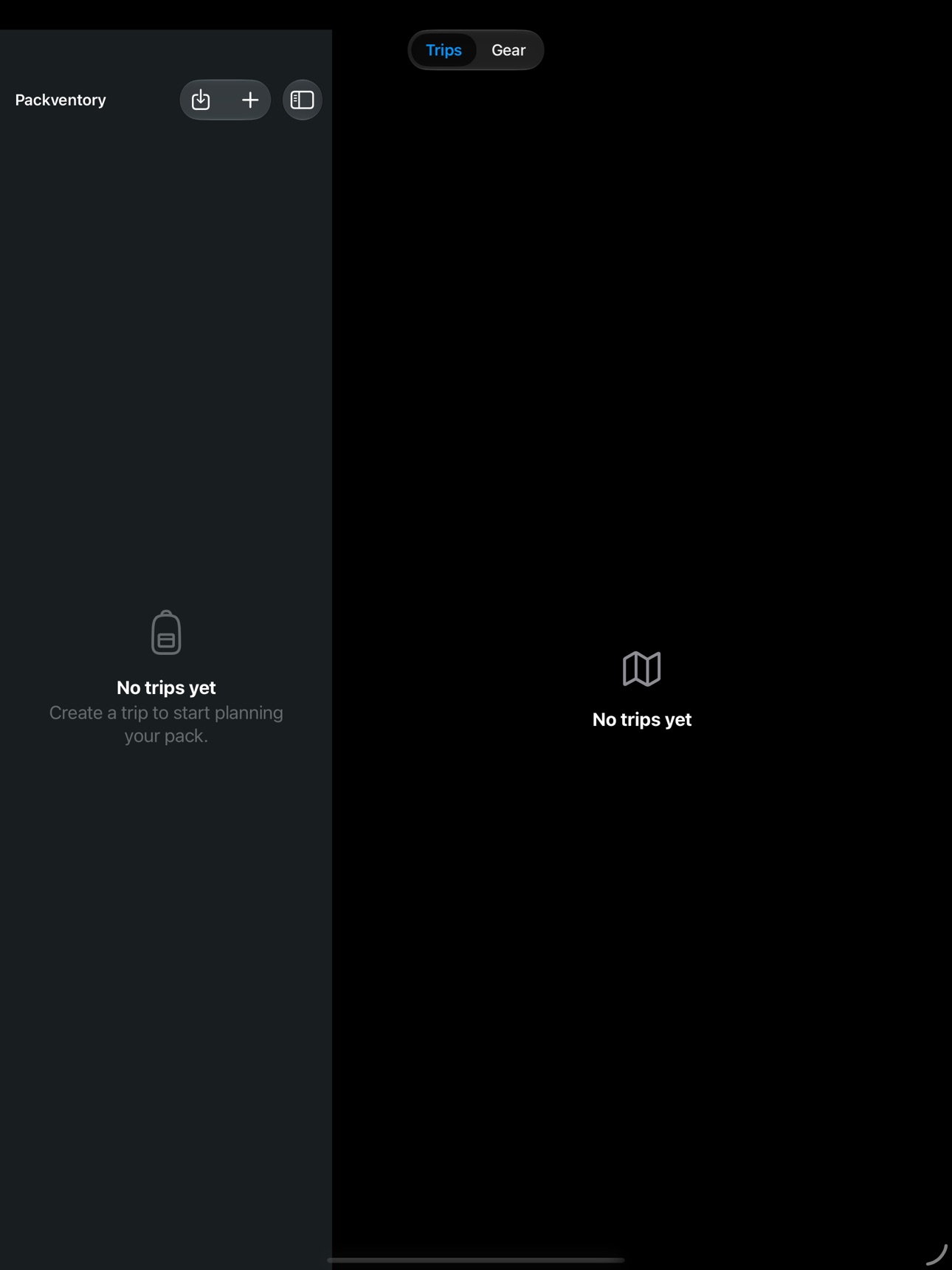 Screenshot 12 of Packventory
