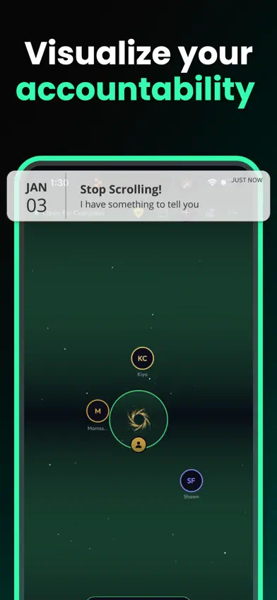 Devine's Timing screenshot 4