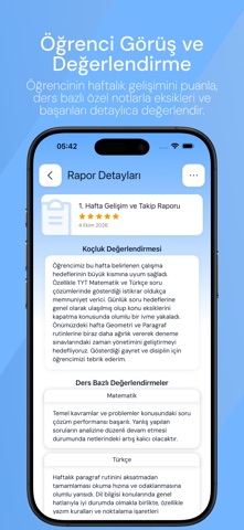 Koçluyorum - Öğretmen Paneli screenshot 5