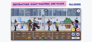 All Hands screenshot 2