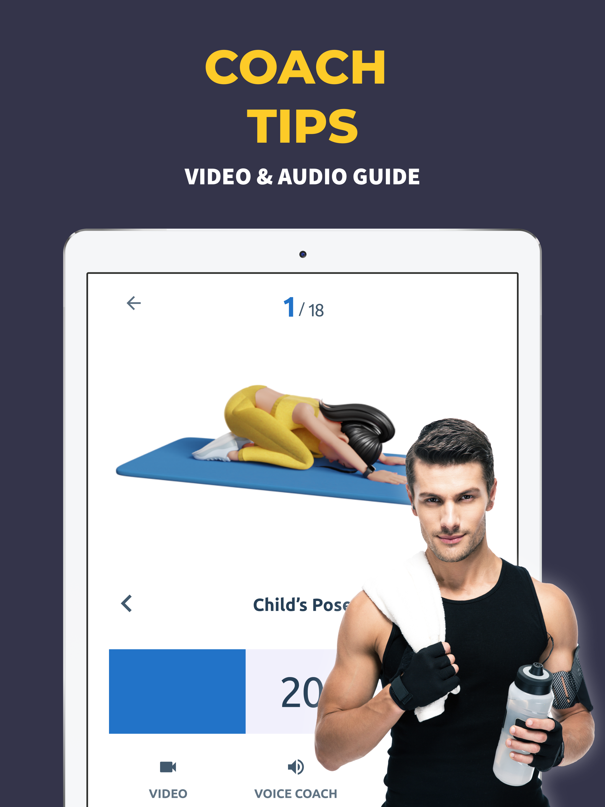 Perfect Posture - Back Care screenshot 13