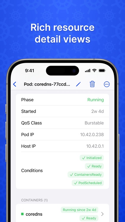 Nautik for Kubernetes screenshot-8