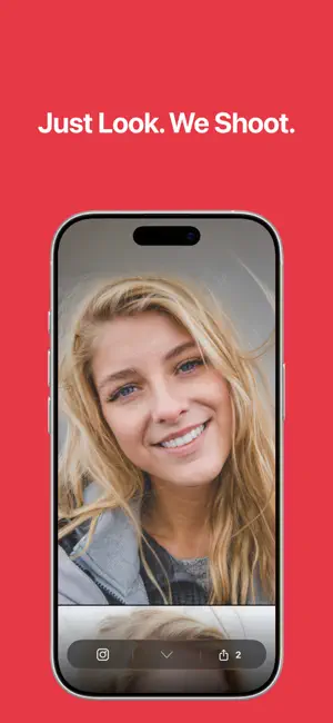 Photomatik – Auto Photo Booth screenshot 1