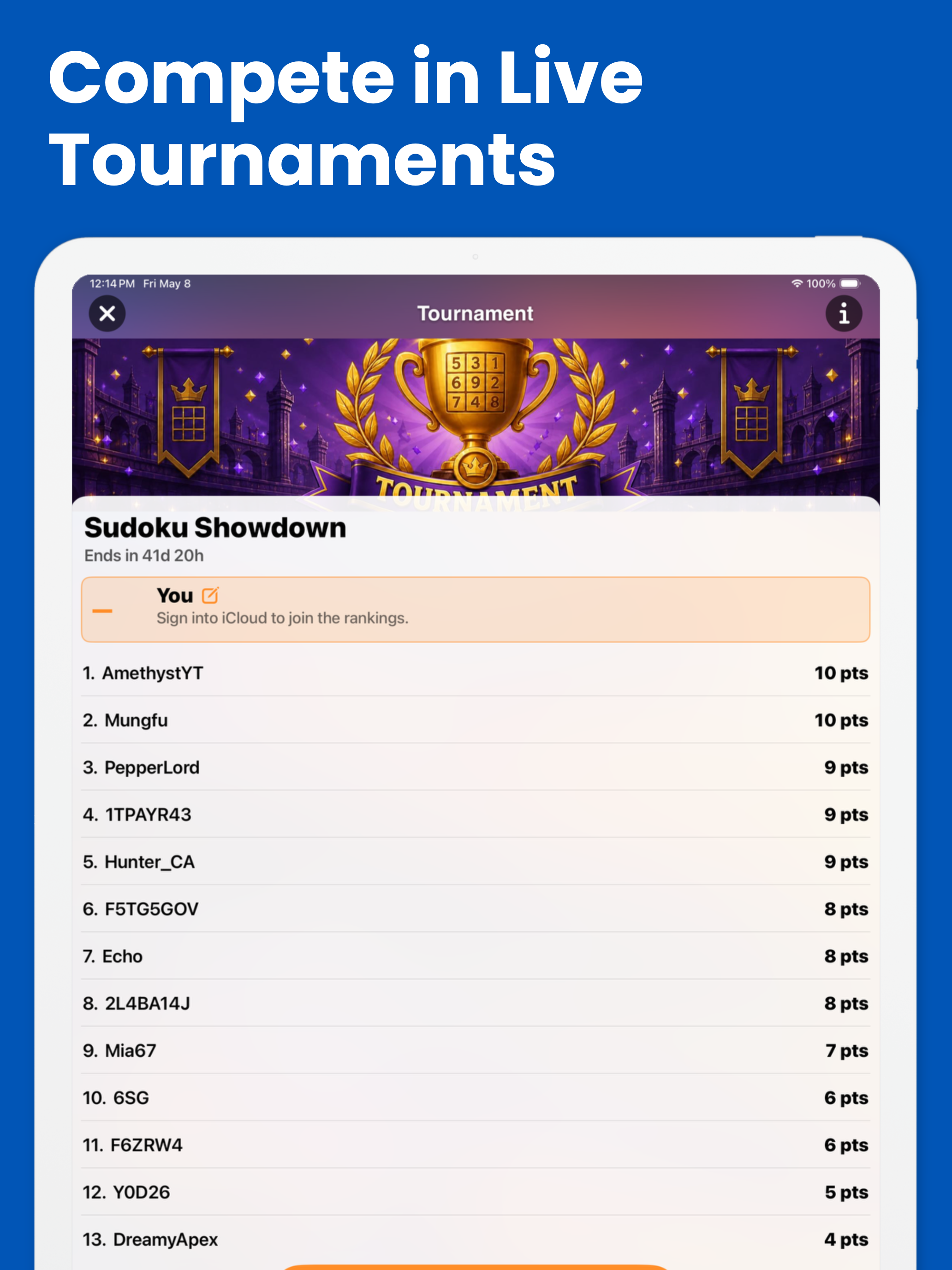 Sudoku Puzzle World screenshot 17