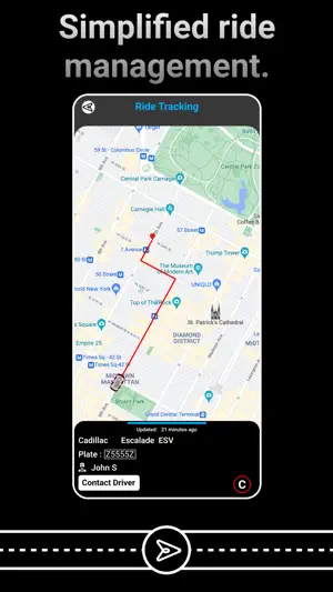 UNIQ RYDE screenshot 4