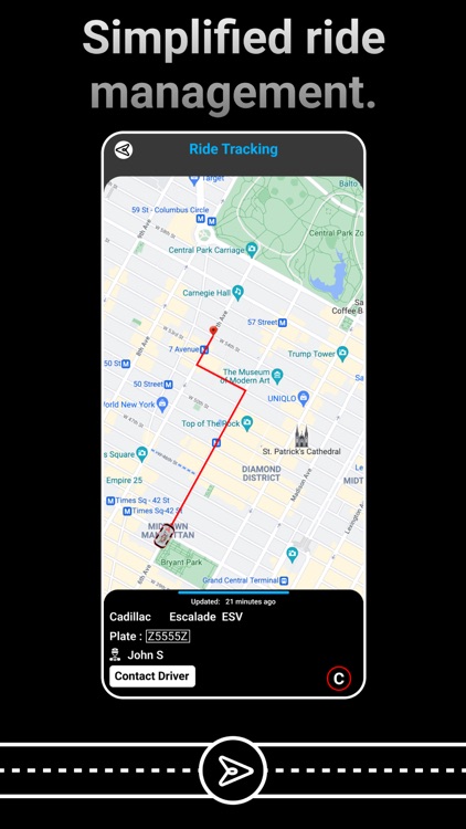 UNIQ RYDE screenshot-3