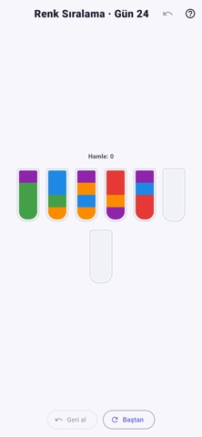 Bulbi screenshot 4