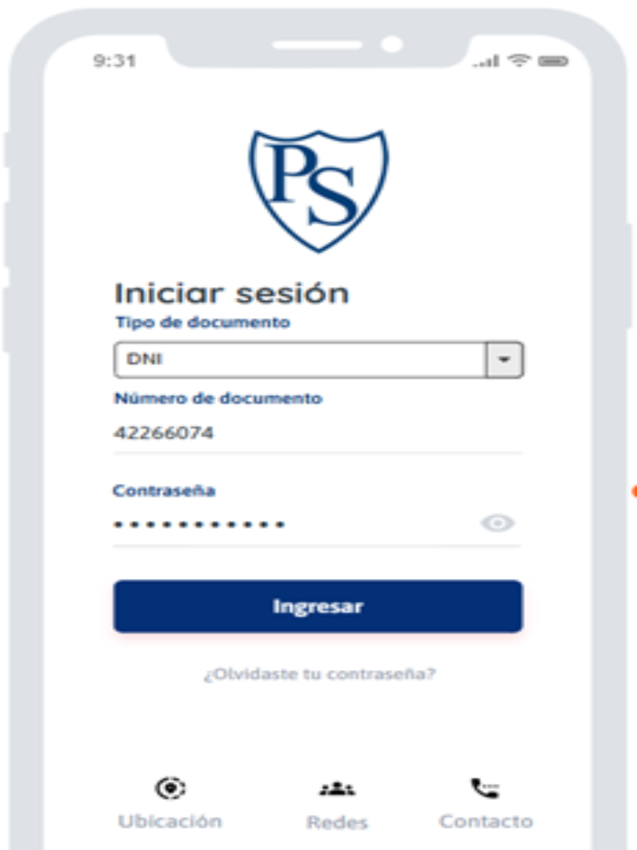 CEP Perpetuo Socorro