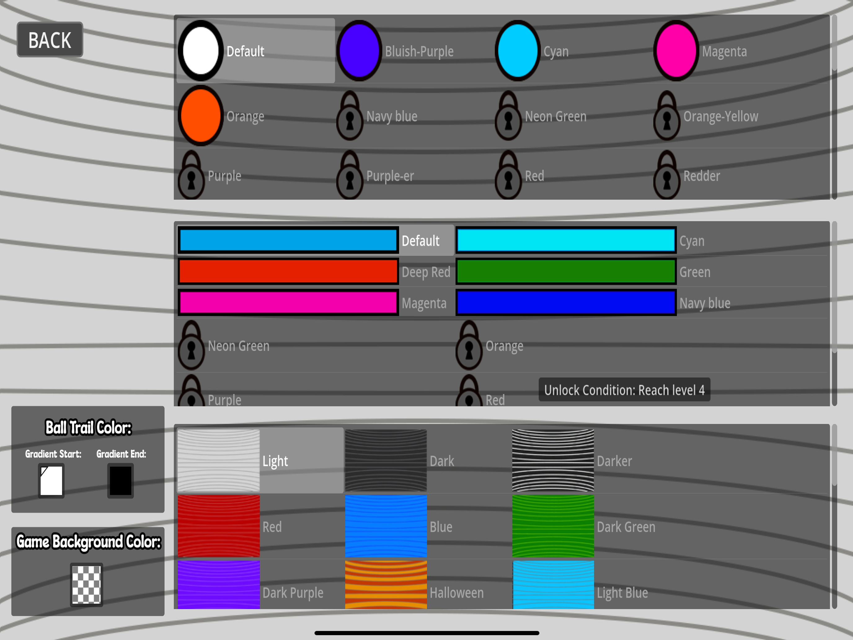 Brikkle screenshot 9