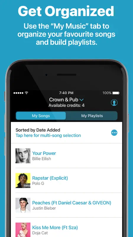 NSM Play screenshot 3 of 4