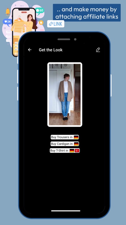 [be you] screenshot-4