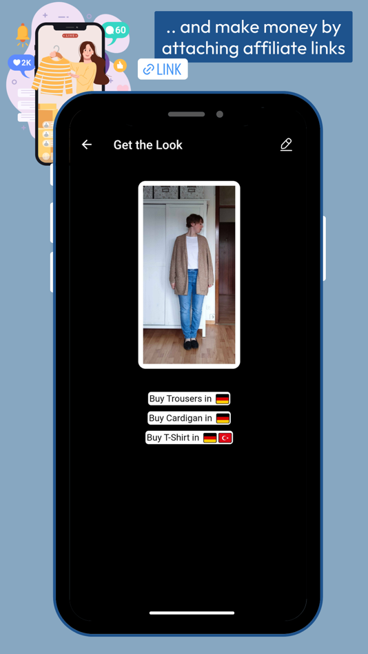 #5. THE 7-DAY GLOW UP (iOS) 由: Lara Sophie Kreisz