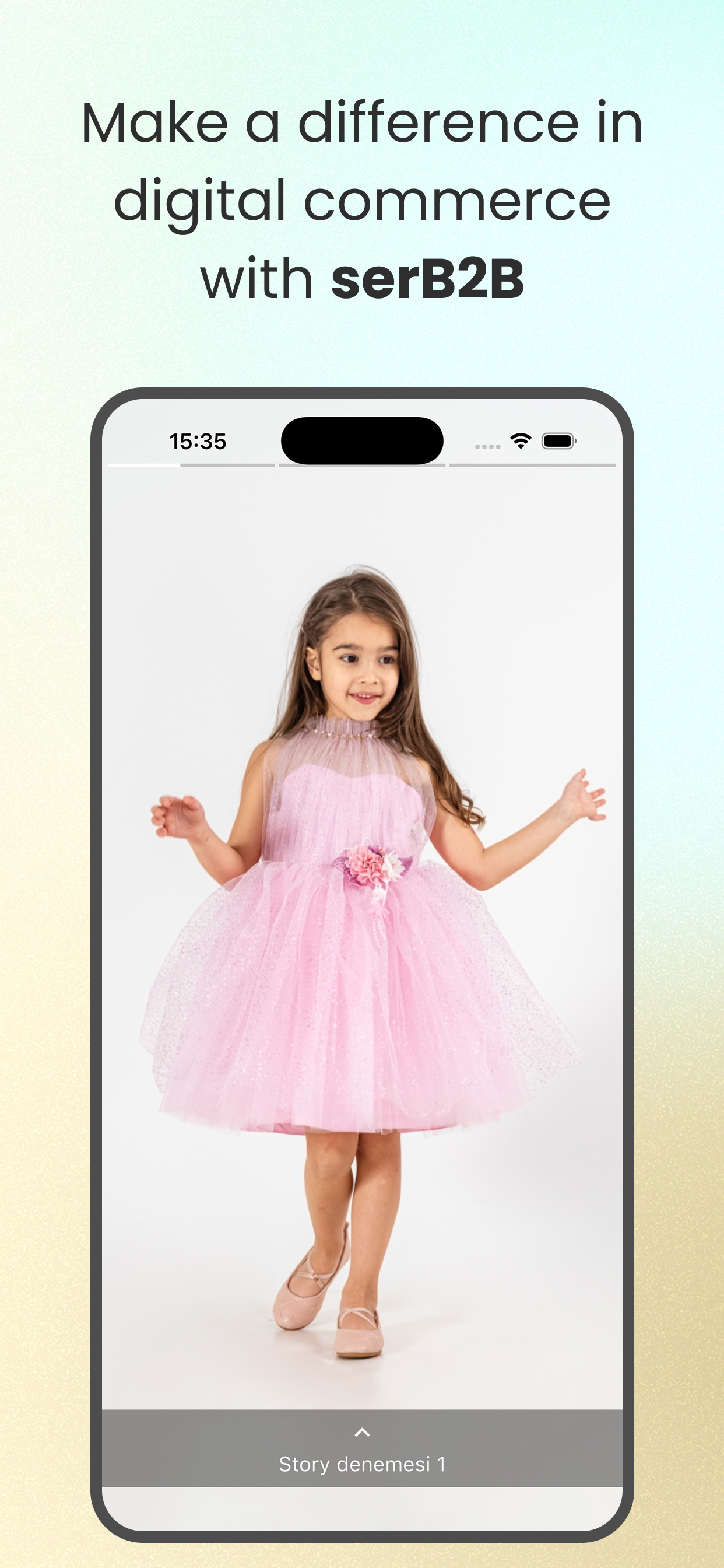 Optom Fuar – B2B Kids Clothing