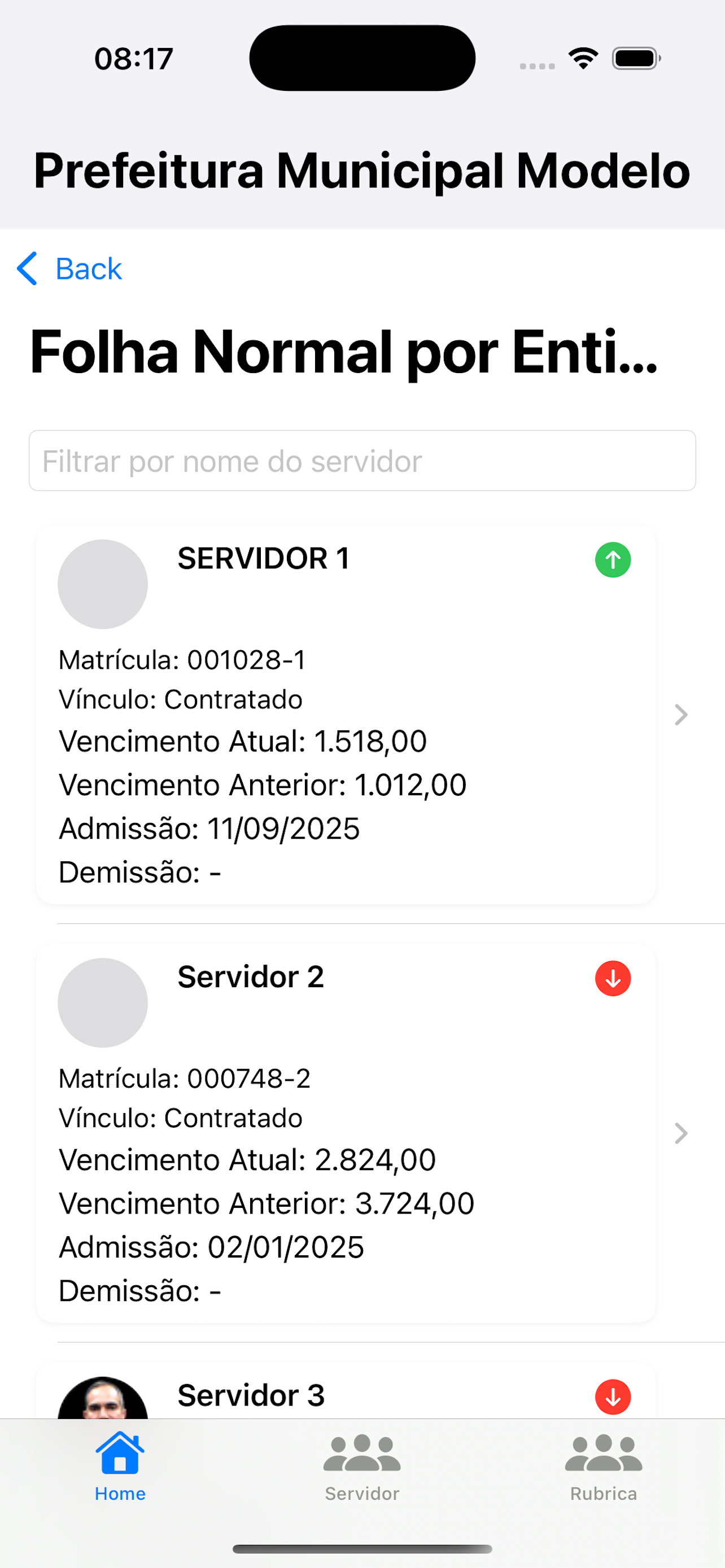 InforFolha