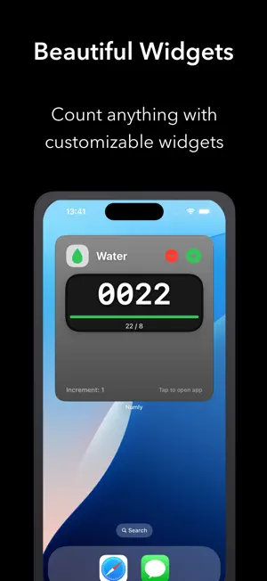 Numly AI: Smart Tally Counter screenshot 4