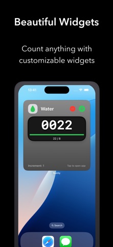 Numly AI: Smart Tally Counter screenshot