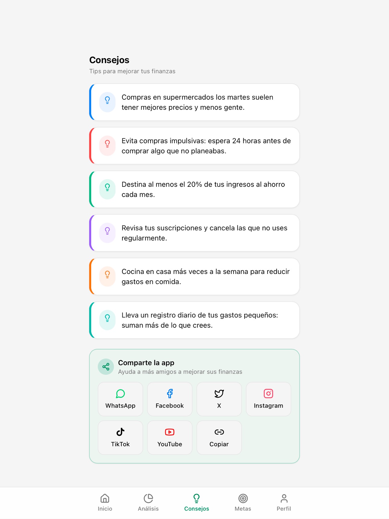 Screenshot 11 of Control Total