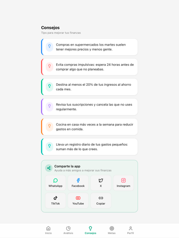 Control Total