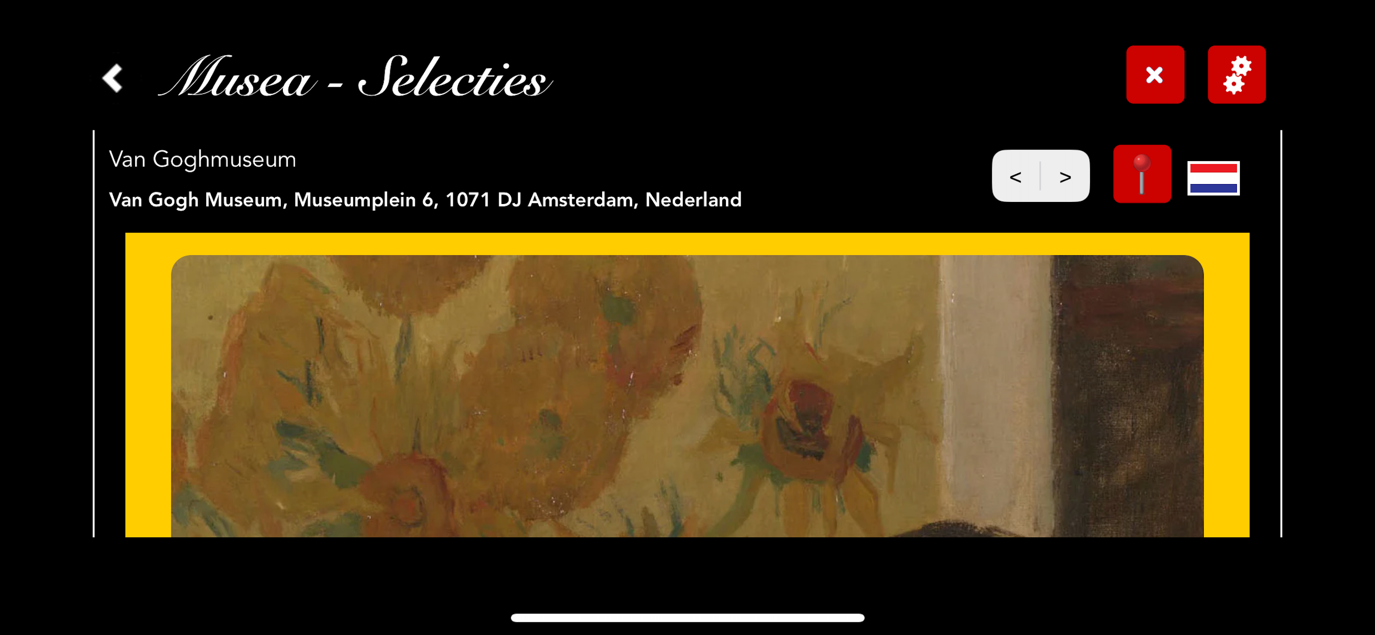 Schilders screenshot 5
