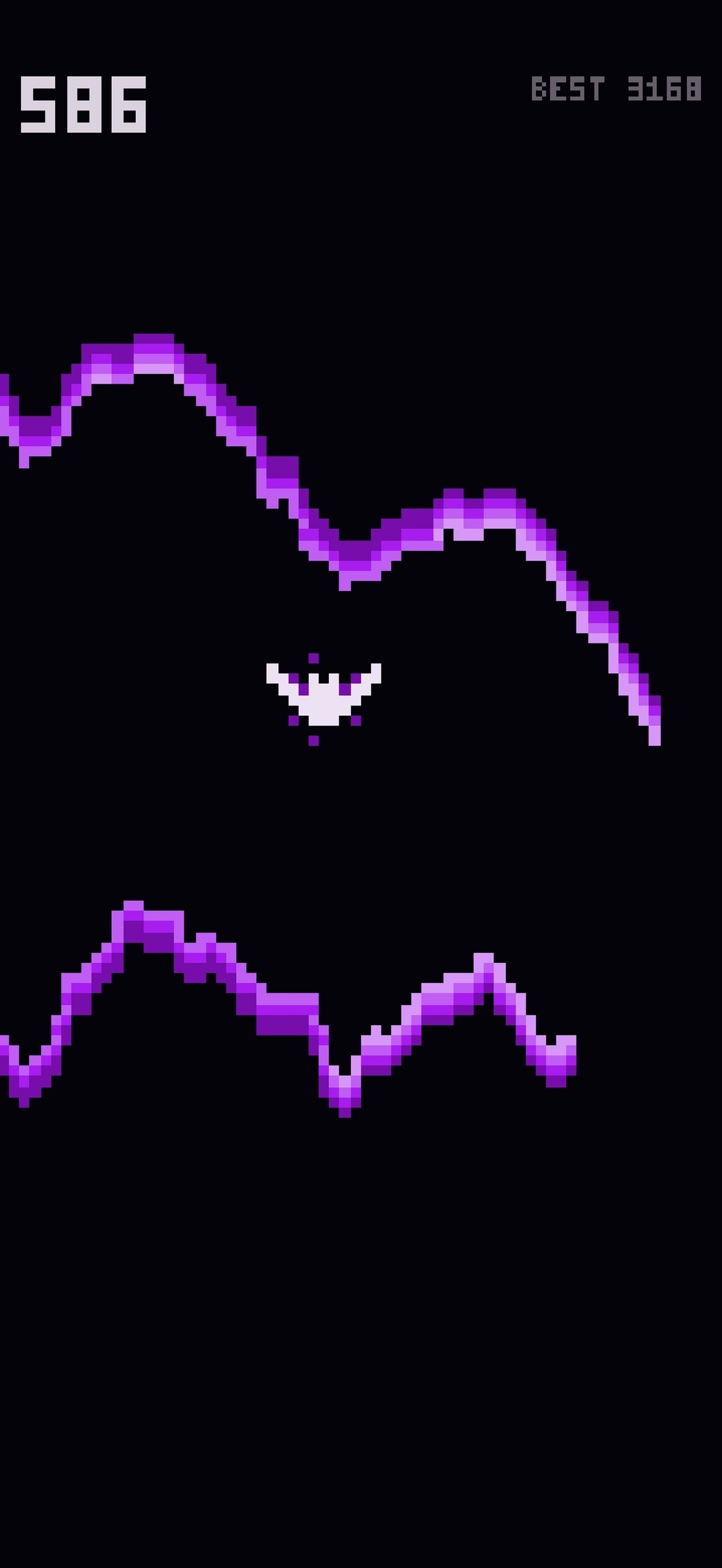 Screenshot 6 of NOCTULE