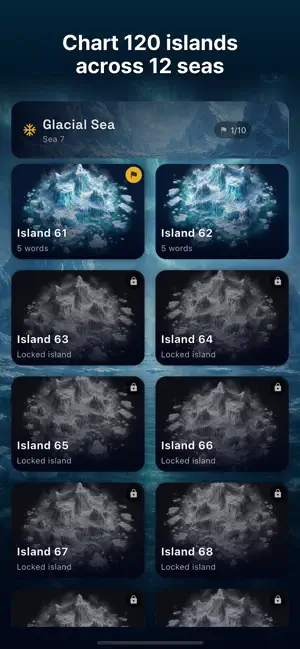 Hangul Voyage: Korean Puzzle screenshot 4