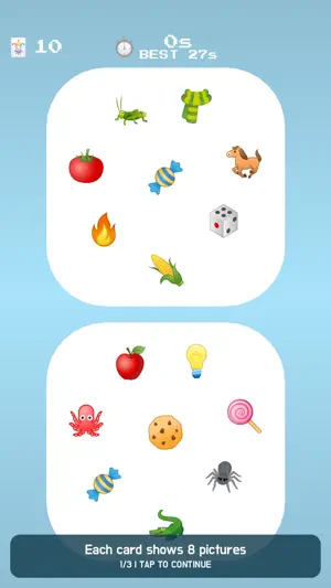 Match Symbols screenshot 2