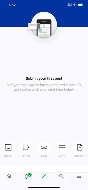 Central – For BSMH / RSFH screenshot 2