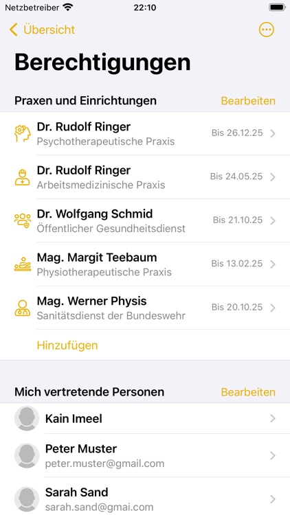 BKK Akzo Nobel ePA screenshot-7