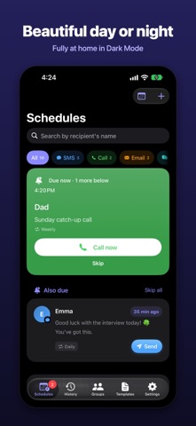 All-Reminder Screenshot 7 of 7