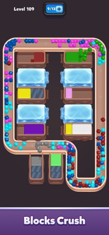 CarLoop: Block Sort Screenshot 2 of 8